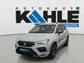 SEAT Ateca 2.0 TDI 4Drive DSG FR Navi AHK Panorama LED DCC AC Alb - thumbnail 1