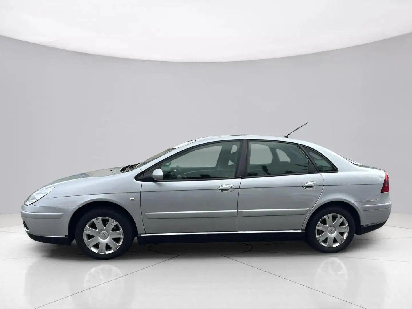 Citroen C5 Tendance*Automatik*Temp.*Fahrtauglich*Klima* Gris - 2
