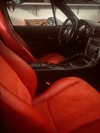 Mazda MX5 Vanity1.6