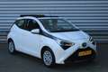 Toyota Aygo 1.0 VVT-i 73pk x-play limited Cabrio NL-Auto NAP 1 Wit - thumbnail 3