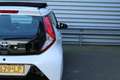 Toyota Aygo 1.0 VVT-i 73pk x-play limited Cabrio NL-Auto NAP 1 Wit - thumbnail 31