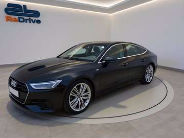 sportback 50 3.0 tdi mhev business plus quattro ti