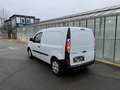 Renault Kangoo Z.E. Kangoo Z.E. Complete 2-Sitzer 22kWh EIGENBATTERIE Weiß - thumbnail 3