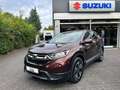 Honda CR-V 1.5 T Comfort LED KLIMA SPUR ACC ABN. AHK Braun - thumbnail 1