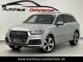 Audi Q7 3.0 TDI QUATTRO/S-LINE/PANO/LED/KAMERA/7-SITZ Silber - thumbnail 1