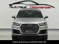 Audi Q7 3.0 TDI QUATTRO/S-LINE/PANO/LED/KAMERA/7-SITZ Silber - thumbnail 8