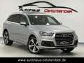 Audi Q7 3.0 TDI QUATTRO/S-LINE/PANO/LED/KAMERA/7-SITZ Silber - thumbnail 4