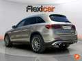 Mercedes-Benz GLC 200 d 4MATIC Gris - thumbnail 4