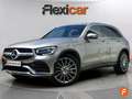 Mercedes-Benz GLC 200 d 4MATIC Grau - thumbnail 3