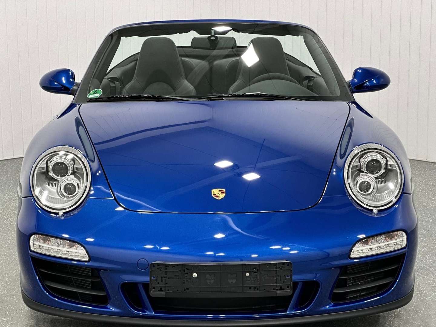 Porsche 997 GTS Cabriolet - 2011 - Joinsteer - #9