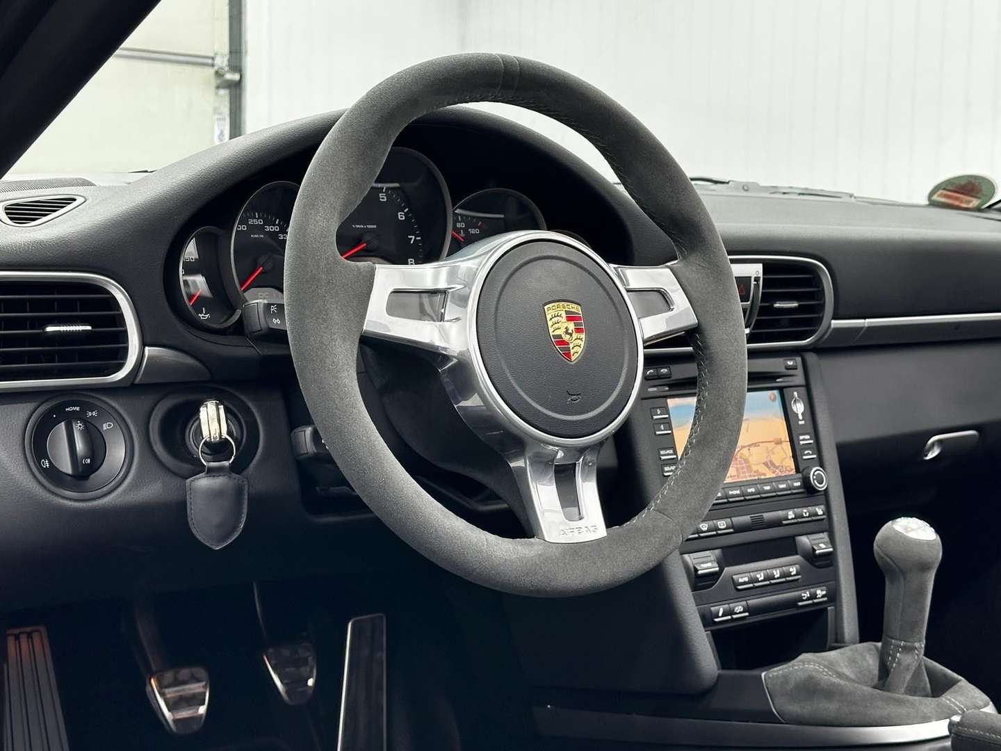 Porsche 997 GTS Cabriolet - 2011 - Joinsteer - #14