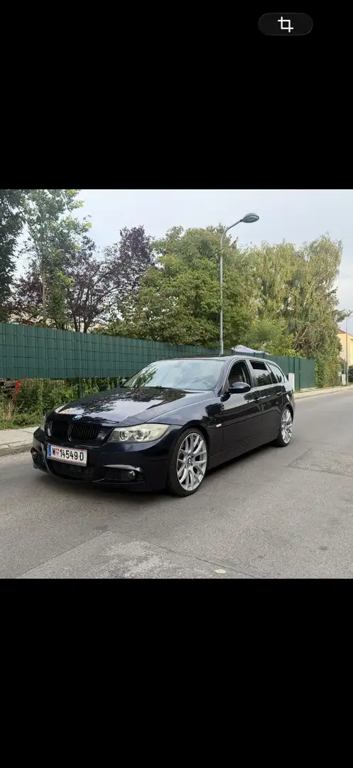BMW 325 325d DPF Touring - 2