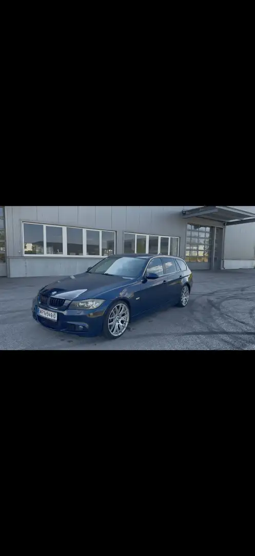 BMW 325 325d DPF Touring - 1