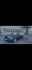 325d DPF Touring
