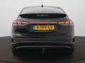 Audi Q4 e-tron Sportback 40 S edition 77 kWh S Line / Trekhaak / Zwart - thumbnail 6