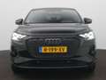 Audi Q4 e-tron Sportback 40 S edition 77 kWh S Line / Trekhaak / Zwart - thumbnail 2