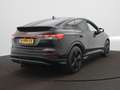 Audi Q4 e-tron Sportback 40 S edition 77 kWh S Line / Trekhaak / Zwart - thumbnail 5