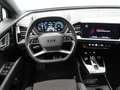 Audi Q4 e-tron Sportback 40 S edition 77 kWh S Line / Trekhaak / Zwart - thumbnail 13