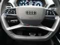 Audi Q4 e-tron Sportback 40 S edition 77 kWh S Line / Trekhaak / Zwart - thumbnail 17