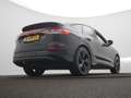 Audi Q4 e-tron Sportback 40 S edition 77 kWh S Line / Trekhaak / Zwart - thumbnail 10