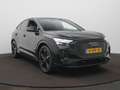 Audi Q4 e-tron Sportback 40 S edition 77 kWh S Line / Trekhaak / Zwart - thumbnail 3