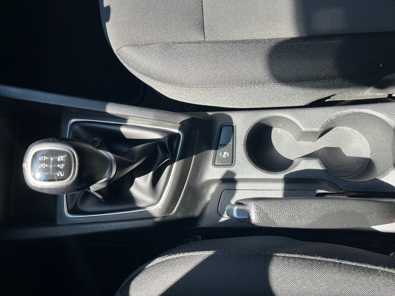 Hyundai i20 1,25 Go — photo 13