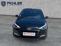 Hyundai i20 1,25 Go Schwarz - thumbnail 3