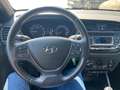 Hyundai i20 1,25 Go Schwarz - thumbnail 9