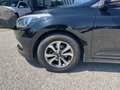 Hyundai i20 1,25 Go Schwarz - thumbnail 5