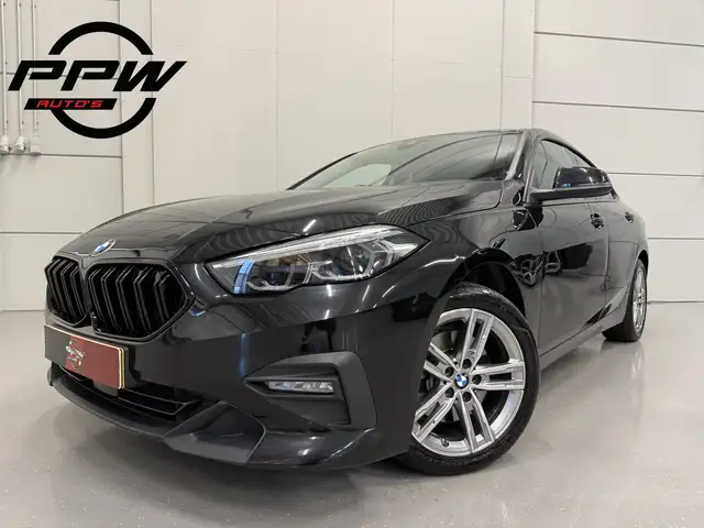 BMW 218 2-serie Gran Coupé 218i Edition BLACK Aut. 96.514k