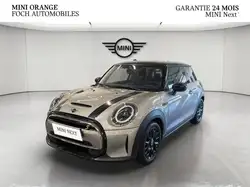 MINI Cooper SE 184ch Edition Premium BVA 5CV
