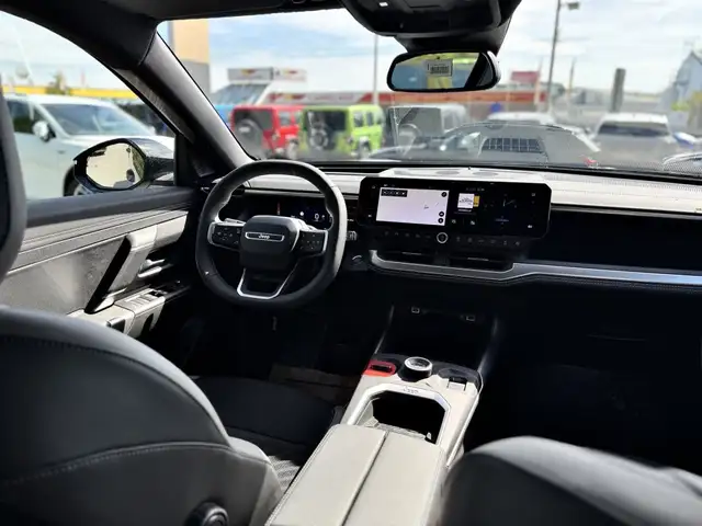 Jeep Compass view 12