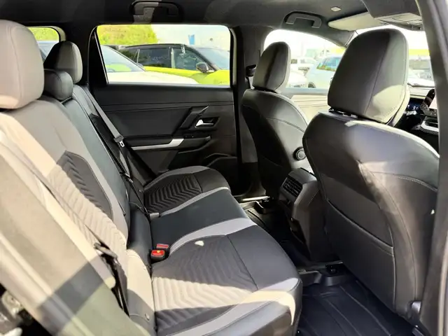 Jeep Compass view 11