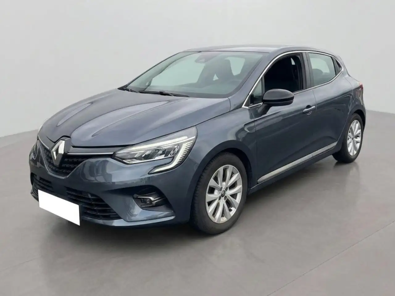 Renault Clio V 1.0 TCe 100 INTENS