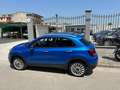 Fiat 500X 500X 1.6 mjt Cross 120cv Cambio Automatico F1 Blu/Azzurro - thumbnail 4