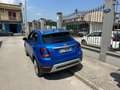 Fiat 500X 500X 1.6 mjt Cross 120cv Cambio Automatico F1 Blu/Azzurro - thumbnail 5