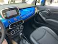 Fiat 500X 500X 1.6 mjt Cross 120cv Cambio Automatico F1 Blu/Azzurro - thumbnail 10