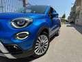 Fiat 500X 500X 1.6 mjt Cross 120cv Cambio Automatico F1 Blu/Azzurro - thumbnail 3