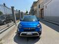 Fiat 500X 500X 1.6 mjt Cross 120cv Cambio Automatico F1 Blu/Azzurro - thumbnail 2