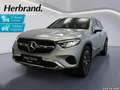 Mercedes-Benz GLC 220 d 4M AVANTGARDE  AHK Ambiente Memory LED Silber - thumbnail 1
