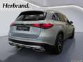 Mercedes-Benz GLC 220 d 4M AVANTGARDE  AHK Ambiente Memory LED Silber - thumbnail 3