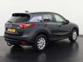 Mazda CX-5 2.0 TS+ 2WD | Trekhaak | Stoelverwarming | Parkeer Grijs - thumbnail 4