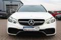 Mercedes-Benz E 63 AMG T 4Matic*NIGHT*LED*PANO*DRIVERS*DESIGNO Weiß - thumbnail 6