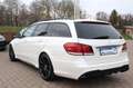 Mercedes-Benz E 63 AMG T 4Matic*NIGHT*LED*PANO*DRIVERS*DESIGNO Weiß - thumbnail 4