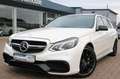 Mercedes-Benz E 63 AMG T 4Matic*NIGHT*LED*PANO*DRIVERS*DESIGNO Weiß - thumbnail 2