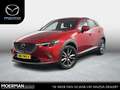Mazda CX-3 2.0 SkyActiv-G 120 GT-M Line / NL auto / Voll. his Rot - thumbnail 1