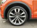 Volkswagen T-Roc United 1.5 TSI DSG / R-Line Ext, Navi, LED Orange - thumbnail 14