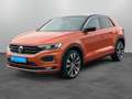 Volkswagen T-Roc United 1.5 TSI DSG / R-Line Ext, Navi, LED Orange - thumbnail 2