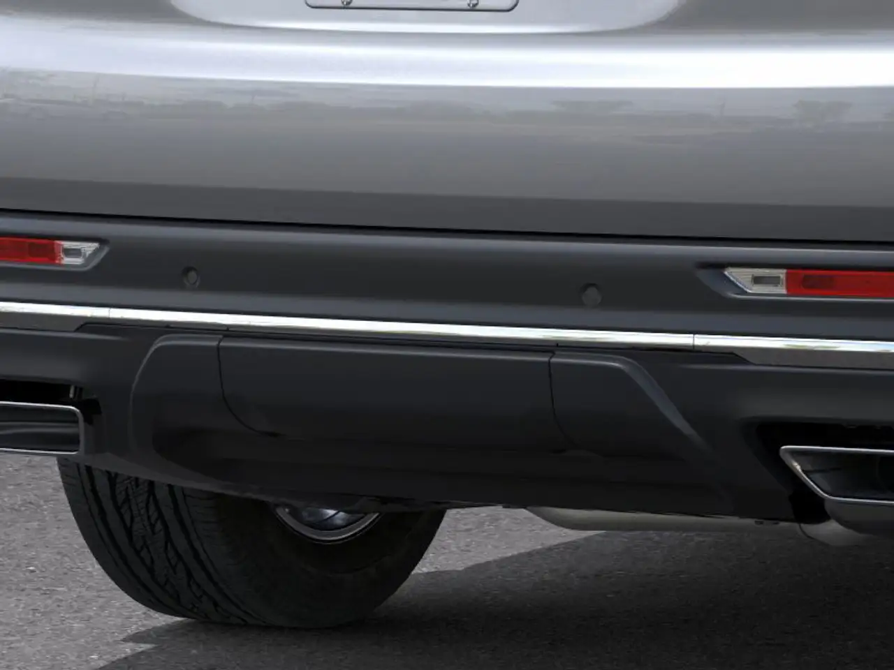 Buick Enclave снимка Buick Enclave