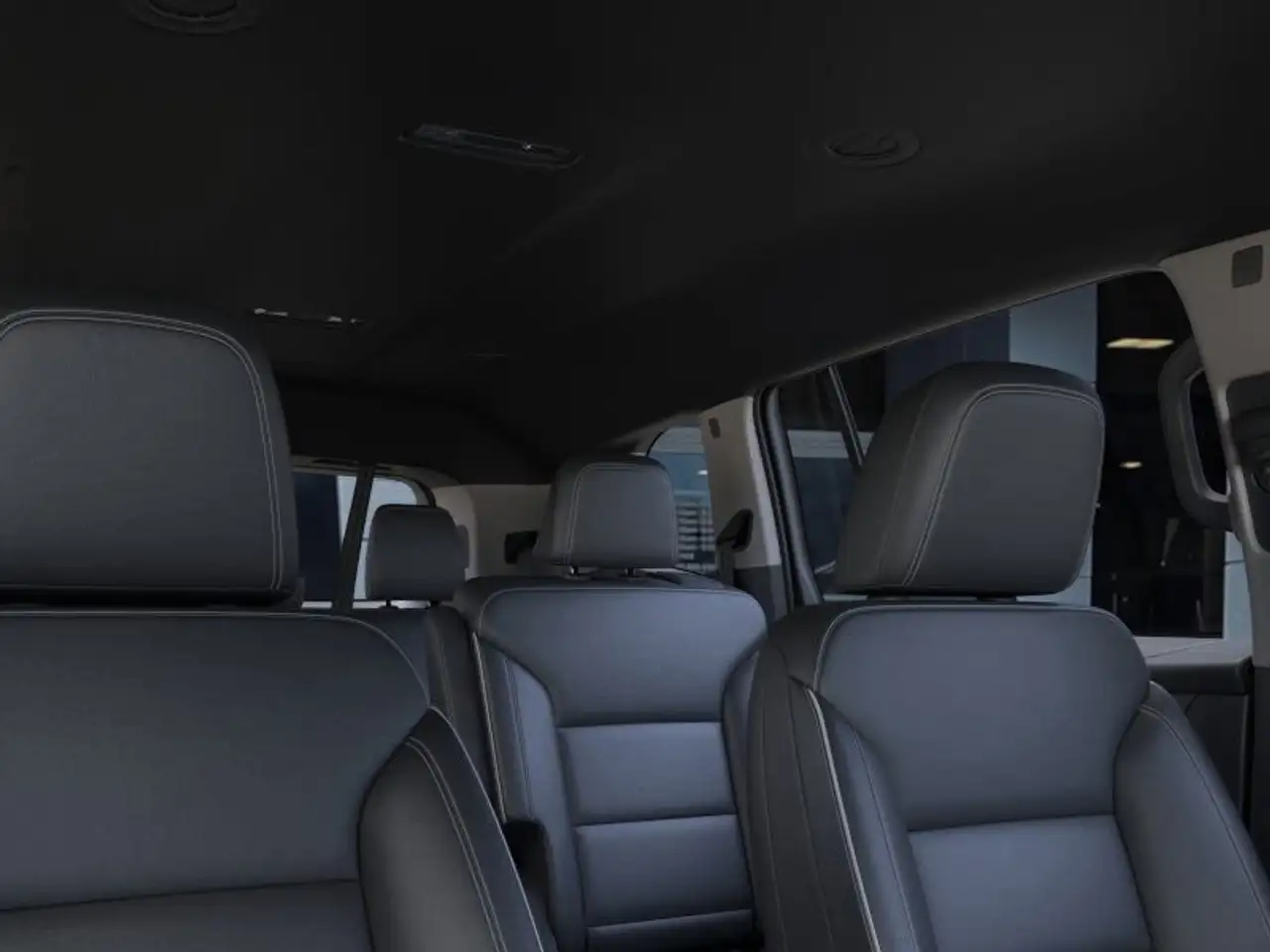 Buick Enclave снимка Buick Enclave